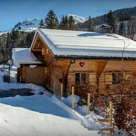 Le Chevreuil - Ovo Network Chalet